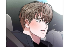 Read Manhwa Sweet Sugar Candyman Chapter 7 English Scan, Starting to Reciprocate Her Feelings