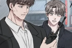 Call Surprises Wonwoo! Reading Link of BL Manhwa Boredom Alert Chapter 9 English Translation