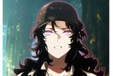 Spoilers of Manhwa The 100th Regression Of The Max-Level Player Chapter 85: Master's New Challenge