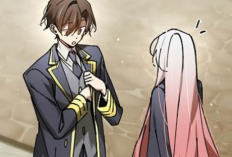 Trading Contract! Reading Link of Manhwa Magic Academy’s Genius Blinker Chapter 76 English Translation