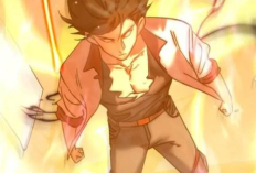 Fire Fight Against Fire! Read Manhua Leveling In The Future (Apex Future Martial Arts) Chapter 266 in English