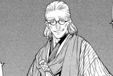 Link Manga Tenkaichi: The Greatest Warrior Under the Rising Sun Chapter 53 English Scan The Land That Everyone Fighting For