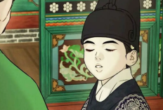 Spoilers of Manhwa BL Gale of the God Chapter 39 English Scan, The Power of the Master!