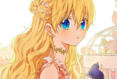 Link to Read Manhwa Suddenly, I Became a Princess English Full Chapter 1-125, Adapted into a Donghua