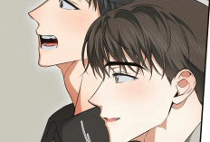 A Manifestation of Love! Reading Link BL Manhwa High School Salty Heart Chapter 21 English Translation & Release Date