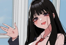 Manhwa I’m Telling You, I Only See You Full Chapter Eng Sub Imaginary Buddy That Always Follow