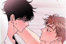 Read of Manhwa BL Disk Solution Full Chapter English Subtitle, Presenting a Challenging Story