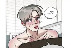 Spoilers Update! Manhua BL Dream Daddy Chapter 16 English Subtitle, Love That Continues to Bloom