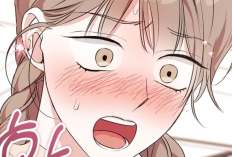 More Love! Spoiler & Reading Link Manhwa Lascivious Strawberry Milk Chapter 33 English Translation