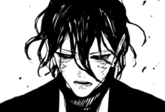 Spoiler RAW! Read Manhwa Kagurabachi Chapter 108 English Scan, The Strong Shall Prevail