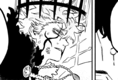 Manga Black Clover Chapter 385 English Translation: Spoiler, Release Date, & Link to Read