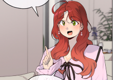 Link to Read of Manhwa Cherry Pop Chapter 37 English Subtitle, Love is Heating Up