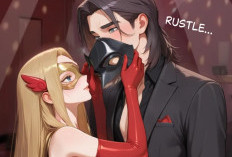 Update! Read of Manhwa My Sister Is The Campus Queen Chapter 6 English Subtitle, Love Heats Up!