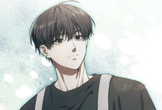 Read BL Manhwa The Hunter Wants to Live Quietly Chapter 50 English Scan, RAW! No One Believes You