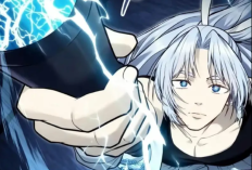 Read of Manhwa Tower of God: Urek Mazino Chapter 42 English Subtitle, The Master's New Tactics