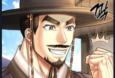 Read RAW Manhwa Muscle Joseon Chapter 110 English Subtitle, The Debate Grows Stronger