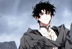 Spoilers of Manhwa The Max-Level Player's 100th Regression Chapter 89 English Subtitle, Get Ready for the Fight!