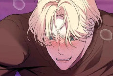 Read BL Manhwa When Life Gives You Tomatoes Chapter 13 English Scan, RAW! Satisfy Me Now