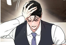 Spoilers of Manhwa BL Bad Apple Chapter 33 English Subtitle, Surrender to My Beloved!