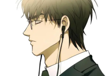 RAW Read BL Manhwa Die in My Arms Chapter 23 English Scan, Painful Bad News