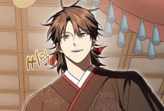 RAW Read Manhwa Path of the Shaman Chapter 168 English Scan, Doesn't Like Being Challenged