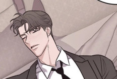 Not Just an Ordinary Meeting! Spoiler and Reading Link BL Manhwa Wake-Up Call Chapter 1 English Scan