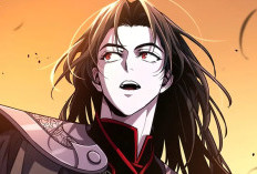 Well Done! Manhwa Crimson Reset Chapter 29 in English This is The Beginning of The Real Raid