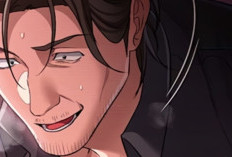 Update Manhwa Risky Deals And The Girl Next Door Chapter 33 RAW English Holiday Tuns Into Nightmare