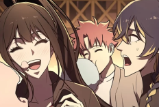 RAW Manhwa The Return of the Disaster-Class Hero Chapter 146 Eng Sub, In Fact, It's Like a Festival Rather Than a Meeting
