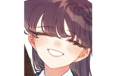 Read Manga Komi Can't Communicate Chapter 501 English Scan, Suffers From Social Anxiety and Severe Communication