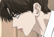 Read BL Manhwa Things That Deserve To Die Chapter 23 English Scan, RAW! The Kind of Man to Avoid
