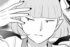 Inseparable Soulmate! Read Mairimashita! Iruma-kun Chapter 426 English Scan: Click Here! 