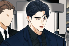 Spoilers of Manhwa BL Cry Me a River Chapter 64 English Subtitle, An Awkward Encounter