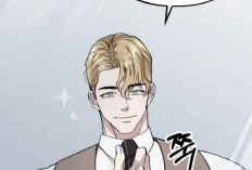 Spoiler RAW! Read BL Manhwa Honey Bear Chapter 89 English Scan, Don't Harm My Love