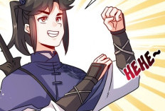 Spoiler RAW! Read Manhua Endless Devourer Chapter 251 English Scan, Be Still and Feel My Power