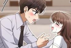 New Update! Link to Read Manhwa Black Fish Chapter 27 English Sub, You Just H*rny Because You're Alone With Juheon