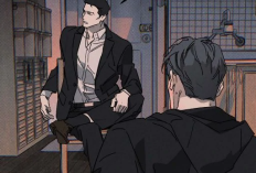 Everything is Ready! Read RAW Manhwa Wet Sand Season 3 Chapter 90 English Sub