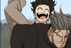 Read of Manhwa Happy Face: From Slave to Arena Legend Full Chapter English Subtitle, The Full Story, Here!