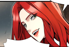 Update! Read RAW Manhwa Outlaw Girl Chapter 17 English Subtitle, A Captivating Resistance