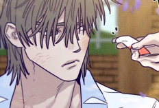 New Update and RAW Link of BL Manhwa Prison Break Chapter 51 English Sub, Taught to be a caring brother