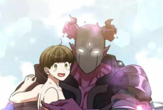 Unplanned Emergence! Read Manhwa I Became The Villain The Hero Is Obsessed With Chapter 61 in English