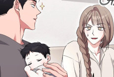 Teasing Each Other! Link to Read Manhwa Lascivious Strawberry Milk Chapter 55 in English Subtitle