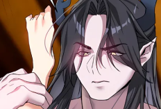 Read Manhwa Lee Mugi’s Companion Chapter 8 in English Scan, The Most Anticipated Season 2!