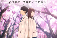 Read Manga I Want to Eat Your Pancreas Full chapter in English Scan, The Sacrifice of a Lover