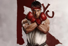 Street Fighter (2026) Faces a Rocky Start on Rotten Tomatoes Despite Its Action-Packed Appeal