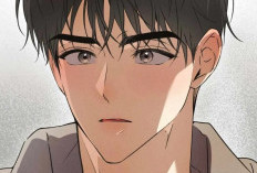 Spoiler RAW! Read BL Manhwa High School Salty Heart Chapter 20 English Scan, No Need to Get Angry