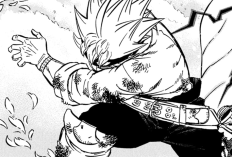 Asta vs. Lucius Duel! Reading Link Manga Black Clover Chapter 384 English Translation & Release Date