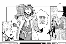 Read RAW Manga Exiled Hero Picked Up By A Demon Chapter 10 English Subtitle, New Mission!