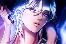 Link to Read Manhwa Pale Blue Eyes English Full Chapter, A View That Captivates the Heart