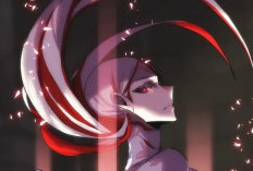 Link Bloodhound’s Regression Instinct Chapter 80 English Scan Seek Revenge On The Emperor 